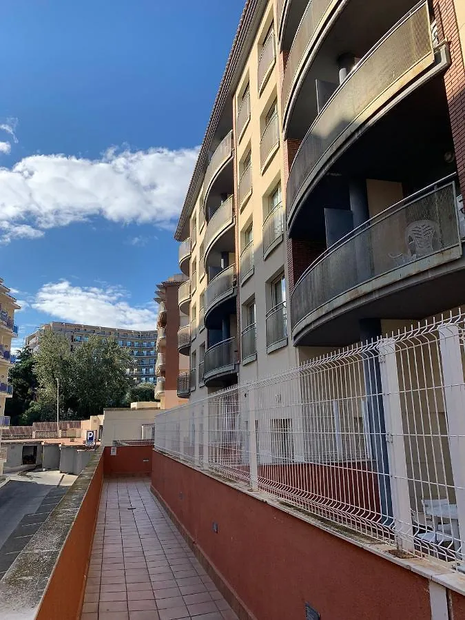 Apartamentos Olamar Lloret de Mar 0*,