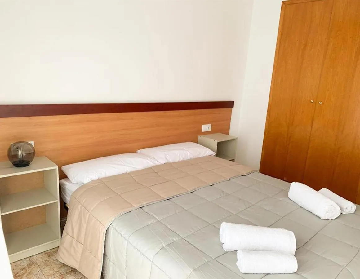Apartamentos Olamar Lloret de Mar Appartement