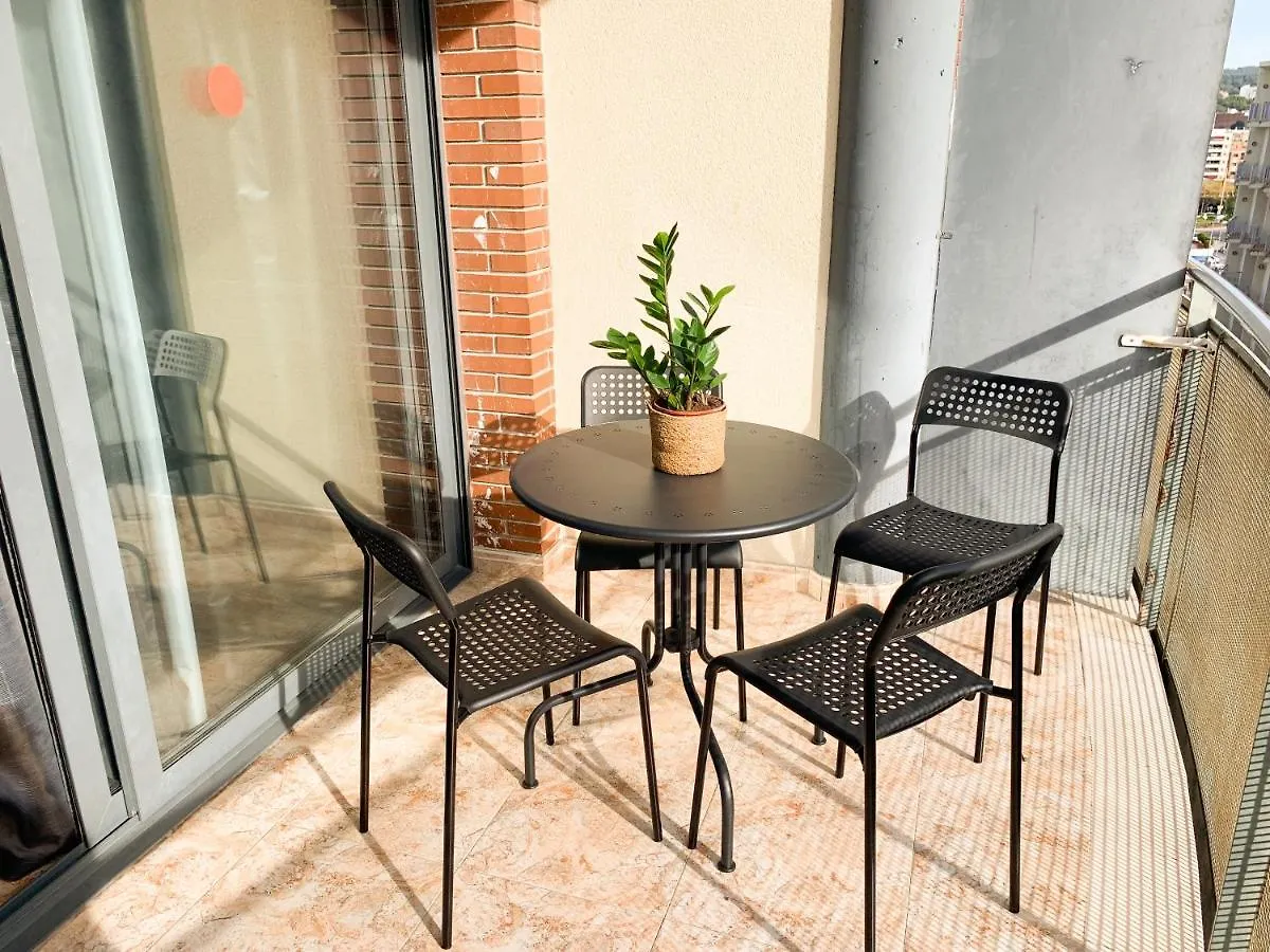 Apartamentos Olamar Lloret de Mar Apartment
