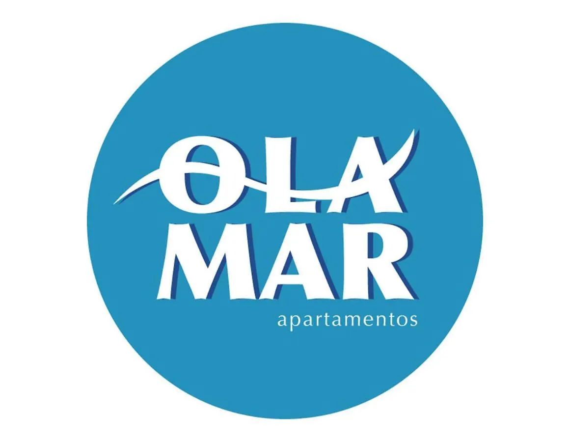 Apartamentos Olamar Lloret de Mar